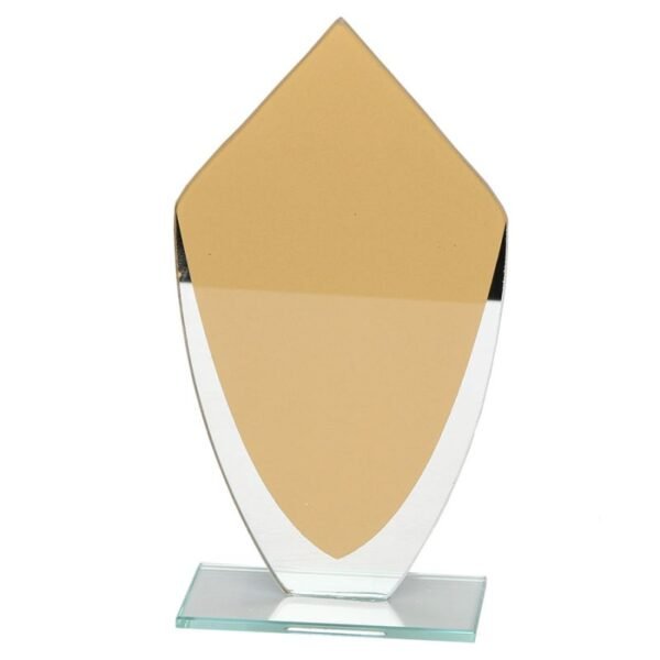Glass Trophy W282