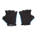 Globber 528-100 XS 2+ Rocket Blue Childrens Gloves - Image 2