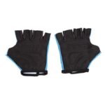 Globber 528-100 XS 2+ Rocket Blue Childrens Gloves - Image 4