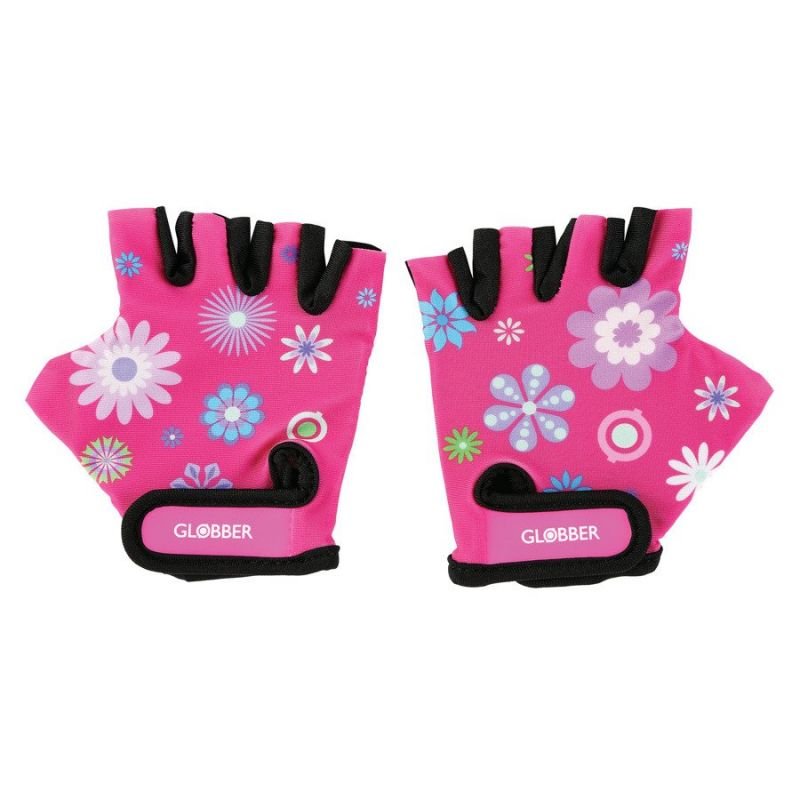 lupin-wear-ca-globber-jr-gloves-528-110-xs-2-hs-tnk-000011048-777014 Globber Jr Gloves 528-110 XS 2+ HS-TNK-000011048 - Image 1