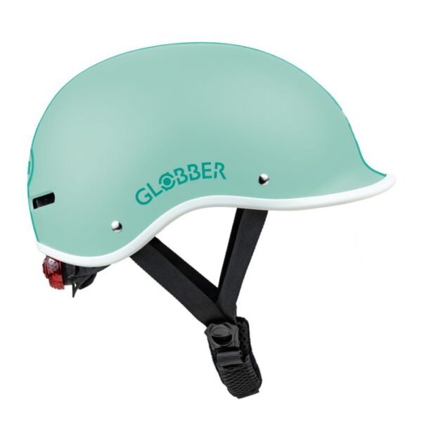 Globber Master XS/S Childrens Helmet Mint [47-51 cm] (600-206)