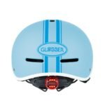 Globber Master XS/S Childrens Helmet Pastel Blue [47-51 cm] (600-201) - Image 3