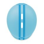 Globber Master XS/S Childrens Helmet Pastel Blue [47-51 cm] (600-201) - Image 4
