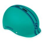 Globber Ultimum Kids Helmet S/M Emerald [51-55 cm] (601-107) - Image 4