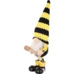 gnome drone 25cm spring decoration - Image 3