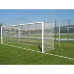 Goal net 7.32 x 2.44 4mm Professional Yakima 100111