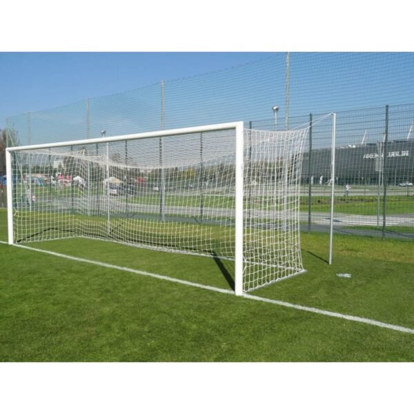 Goal net 7.32 x 2.44 4mm Professional Yakima 100111