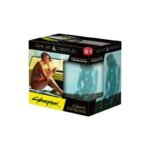 Good Loot Cyberpunk 2077 Edward Hopper Thermo Mug - Image 2