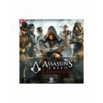 Good Loot Gaming 1000 Assassins Creed Syndicate: The Tavern/Trawerna puzzle