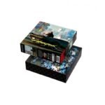 Good Loot Gaming 1000 Cyberpunk 2077: Mercenary on the Rise puzzle - Image 2