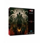 Good Loot Gaming 1000 Diablo IV: Inarius puzzle - Image 2