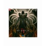 Good Loot Gaming 1000 Diablo IV: Inarius puzzle