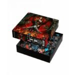 Good Loot Gaming 1000 Diablo IV: Lilith Composition puzzle - Image 2
