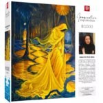 Good Loot Puzzle: Anna Pietruś-Bral, 1000 pieces - Image 3