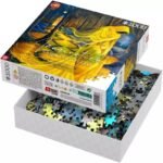Good Loot Puzzle: Anna Pietruś-Bral, 1000 pieces - Image 4