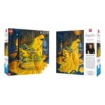 Good Loot Puzzle: Anna Pietruś-Bral, 1000 pieces - Image 6
