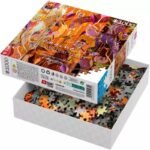 Good Loot Puzzle: Karolina Matyjaszkowicz - In the Bird Thicket, 1000 pieces - Image 4