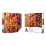 Good Loot Puzzle: Karolina Matyjaszkowicz - In the Bird Thicket, 1000 pieces - Image 5