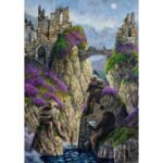 Good Loot Puzzle: Roch Urbaniak - The Trolls of Kilmorven, 1000 pieces - Image 5