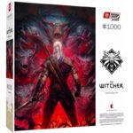 Good Loot Puzzle: The Witcher - Corvo Bianco, 1000 pieces - Image 3