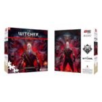 Good Loot Puzzle: The Witcher - Corvo Bianco, 1000 pieces - Image 6
