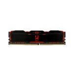 GOODRAM DDR4 16GB 3200MHz IRDM X BLACK RETAIL