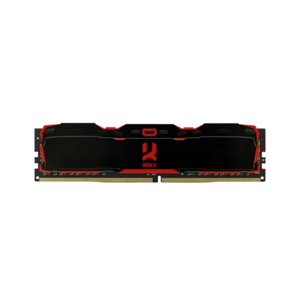 GOODRAM DDR4 16GB 3200MHz IRDM X BLACK RETAIL