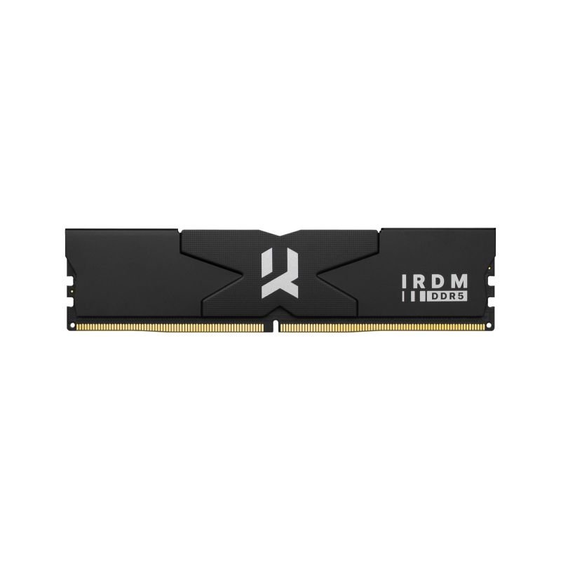 lupin-wear-ca-goodram-ddr5-16gb-cl36-2048mx8-irdm-2309088 GOODRAM DDR5 16GB CL36 2048Mx8 IRDM - Image 1