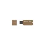 GOODRAM FLASHDRIVE 32GB UME3 ECO FRIENDLY USB 3.0 - Image 3
