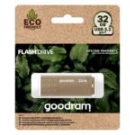 GOODRAM FLASHDRIVE 32GB UME3 ECO FRIENDLY USB 3.0 - Image 5