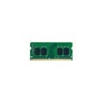 GoodRam GR2400S464L17S/8G GR2400S464L17S/8G (DDR4 SO-DIMM; 1 x 8GB; 2400MHz; CL17)