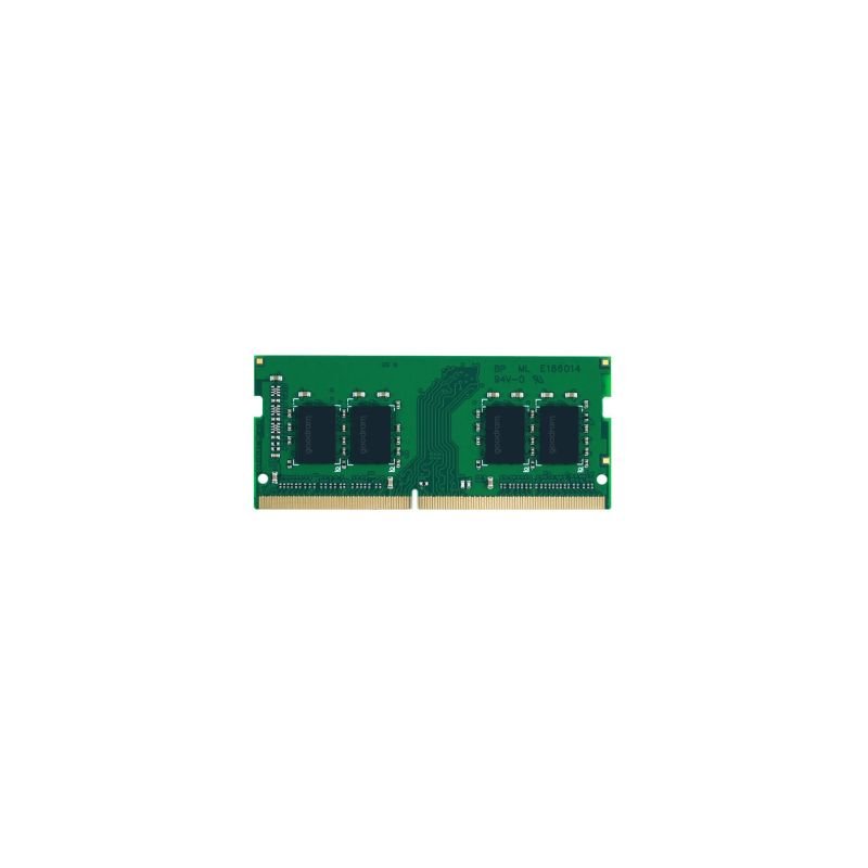 lupin-wear-ca-goodram-gr2400s464l17s-8g-gr2400s464l17s-8g-ddr4-so-dimm-1-x-8gb-2400mhz-cl17-2328320 GoodRam GR2400S464L17S/8G GR2400S464L17S/8G (DDR4 SO-DIMM; 1 x 8GB; 2400MHz; CL17) - Image 1