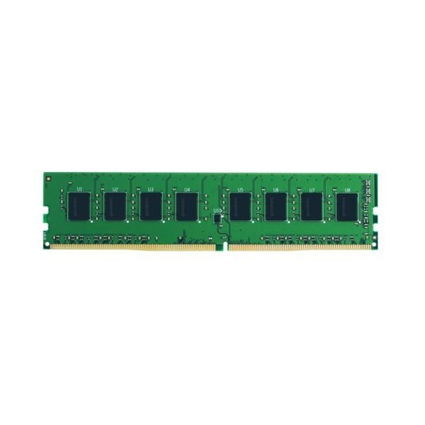 GoodRam GR2666D464L19S/8G Memory (DDR4 DIMM; 1 x 8GB; 2666MHz; CL19)
