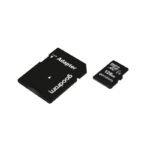 GoodRam M1AA-1280R12 Memory Card (128GB; Class 10; Adapter) - Image 2