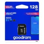 GoodRam M1AA-1280R12 Memory Card (128GB; Class 10; Adapter) - Image 3