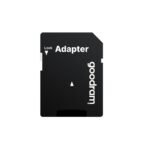 GOODRAM microSDXC 256GB class 10 UHS I + adapter - Image 3