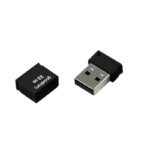 GoodRam Piccolo UPI2-0320K0R11 (32GB; USB 2.0; black) - Image 4
