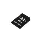 GoodRam S1A0-0160R12 Memory Card (16GB; Class 10, Class U1, V10; Memory Card) - Image 2