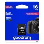 GoodRam S1A0-0160R12 Memory Card (16GB; Class 10, Class U1, V10; Memory Card) - Image 3