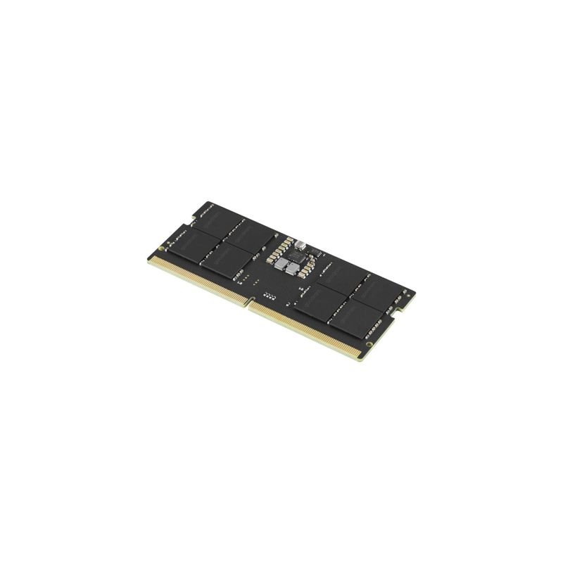 lupin-wear-ca-goodram-sodimm-ddr5-16gb-pc5-44800-5600mhz-cl46-2328346 GOODRAM SODIMM DDR5 16GB PC5-44800 5600MHz CL46 - Image 1