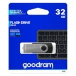 GoodRam Twister UTS2-0320K0R11 (32GB; USB 2.0; black) - Image 5