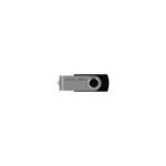 GoodRam Twister UTS2-1280K0R11 (128GB; USB 2.0; black) - Image 2