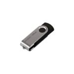 GoodRam Twister UTS2-1280K0R11 (128GB; USB 2.0; black) - Image 3