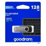 GoodRam Twister UTS2-1280K0R11 (128GB; USB 2.0; black) - Image 5