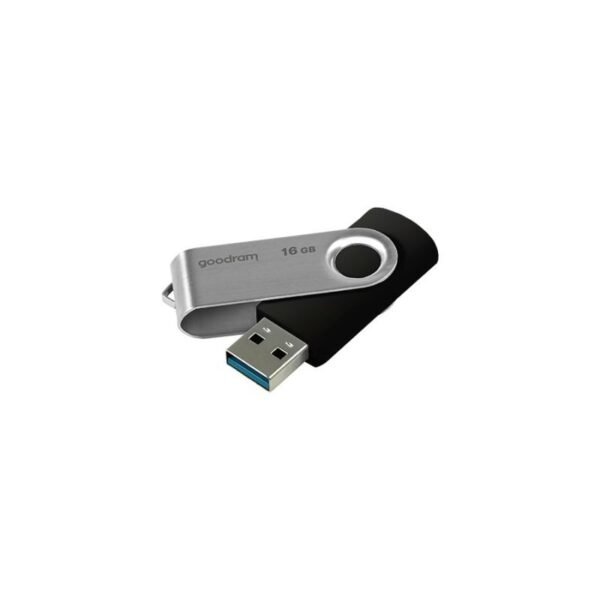 GoodRam Twister UTS3-0160K0R11 pendrive (16GB; USB 3.0; black)