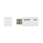GoodRam UME2 UME2-0080W0R11 pendrive (8GB; USB 2.0; white) - Image 3
