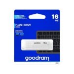 GoodRam UME2 UME2-0160W0R11 pendrive (16GB; USB 2.0; white) - Image 5