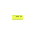 GoodRam UME2 UME2-0160Y0R11 pendrive (16GB; USB 2.0; yellow)