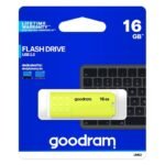 GoodRam UME2 UME2-0160Y0R11 pendrive (16GB; USB 2.0; yellow) - Image 5