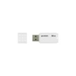 GoodRam UME2 UME2-0320W0R11 pendrive (32GB; USB 2.0; white) - Image 3